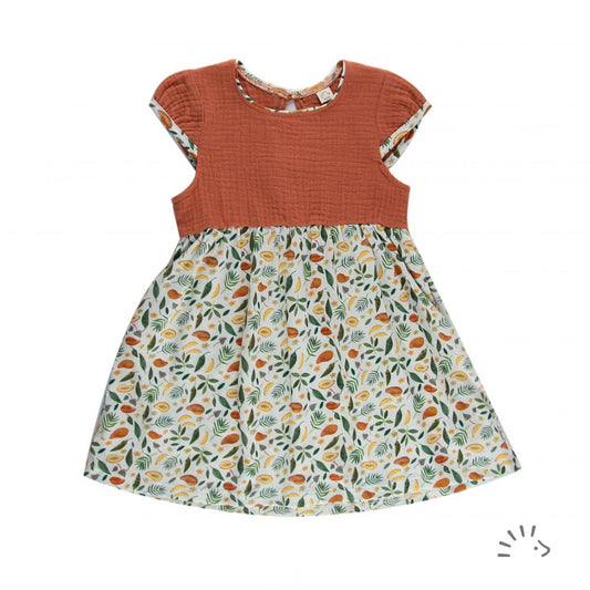 Iobio Kleid Style Marie Single Jersey iobio