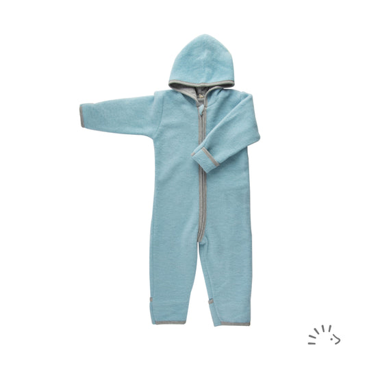 Iobio Overall Wollfleece iobio