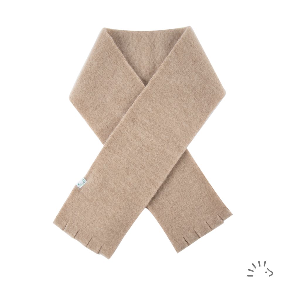 Iobio Schal Wollfleece