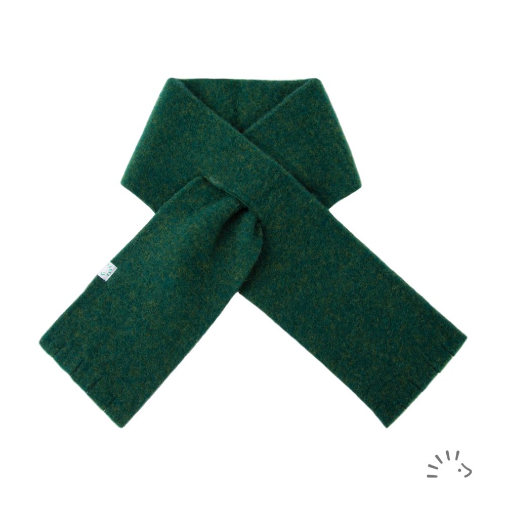 Iobio Schal Wollfleece