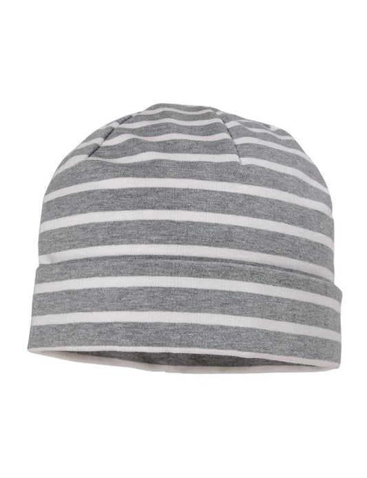 Maximo Kids- Mütze mit Umschlagrand UV50+ ,