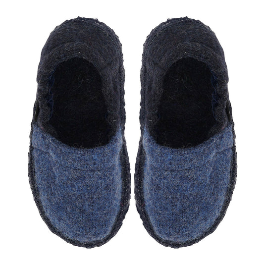 Nanga Hausschuhe Lenny Nanga