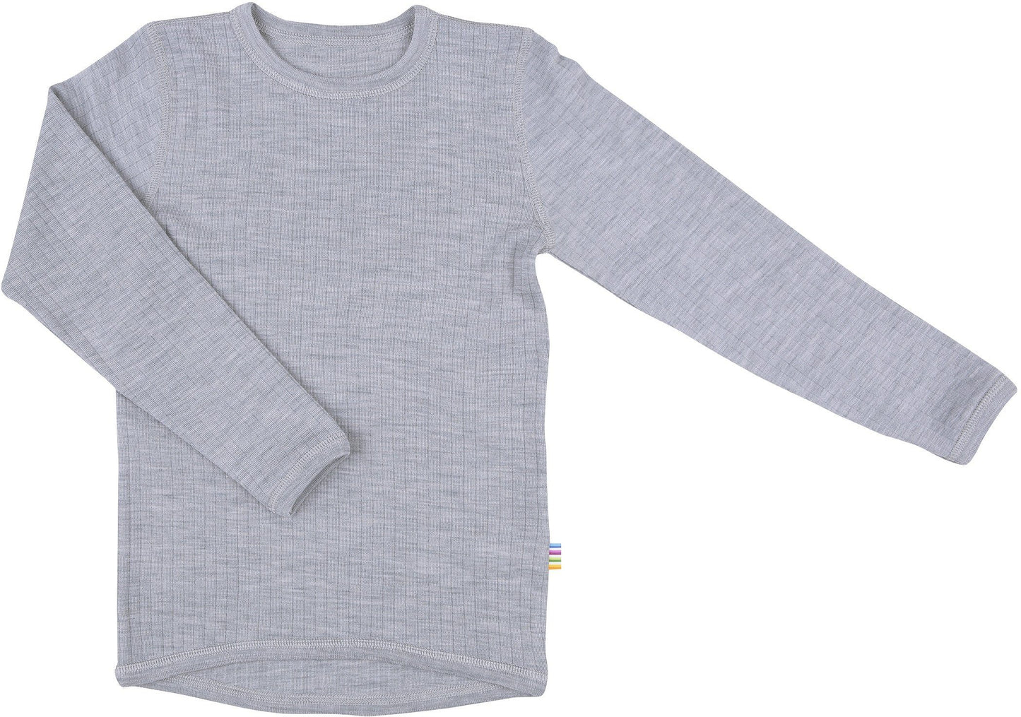 Joha Shirt Basic Langarm