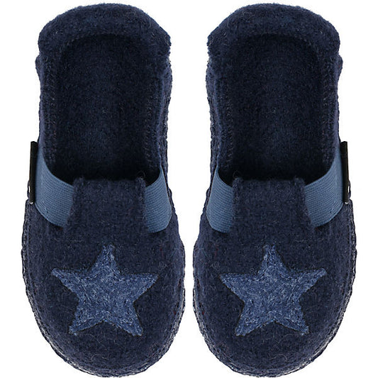 Nanga Hausschuhe Schurwolle Shining Star Nanga