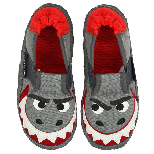 Nanga Hausschuhe Baumwolle Nanga