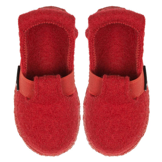 Nanga Hausschuhe Mountain/Berg Nanga