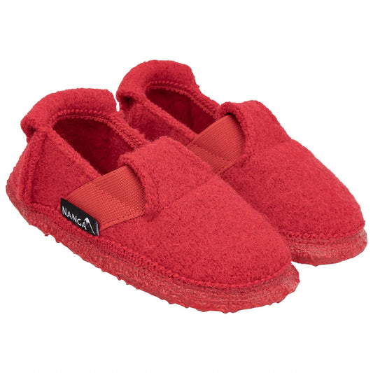 Nanga Hausschuhe Mountain/Berg Nanga