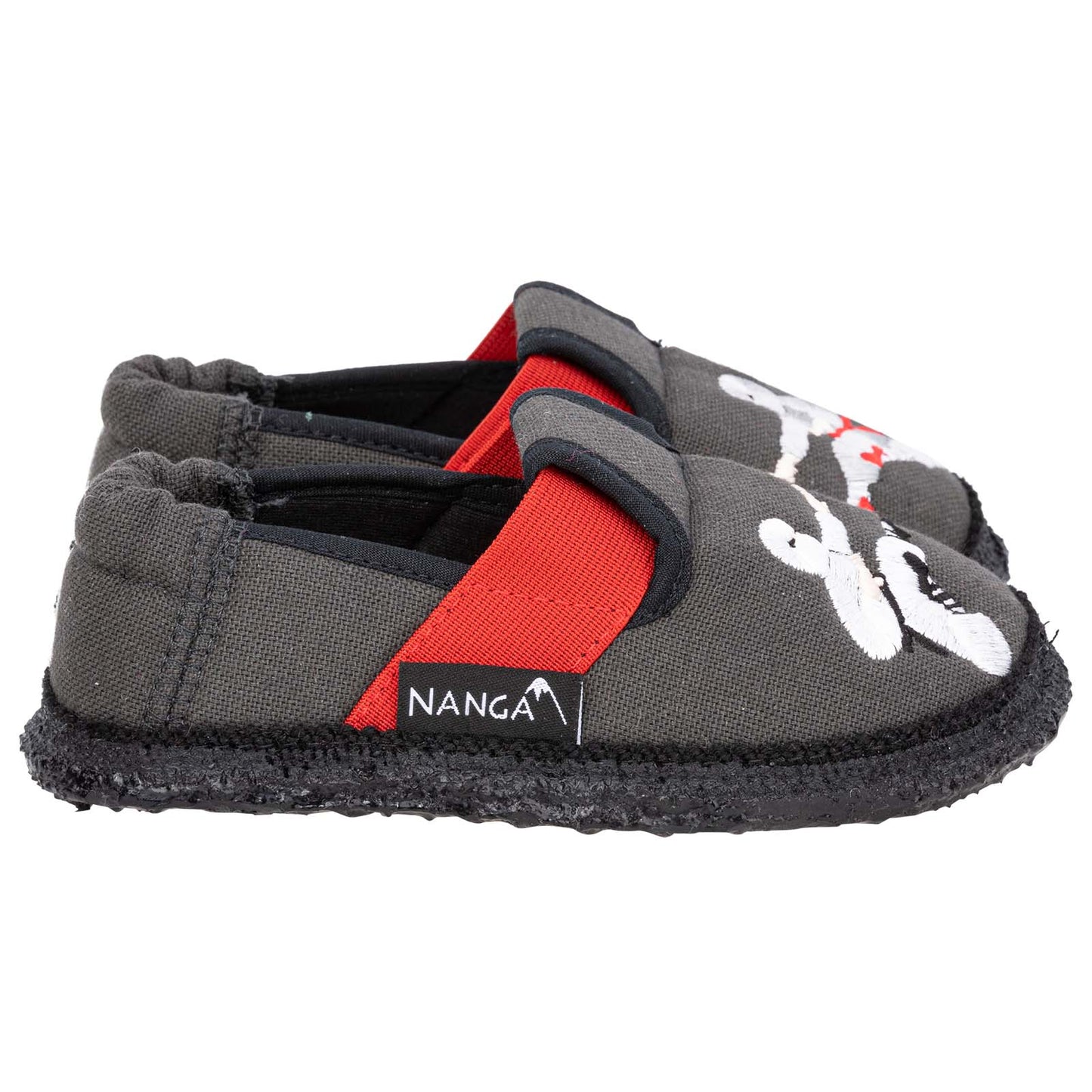 Nanga Hausschuhe Baumwolle Nanga