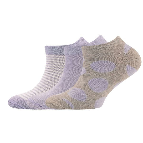 Ewers Sneaker 3er Pack .