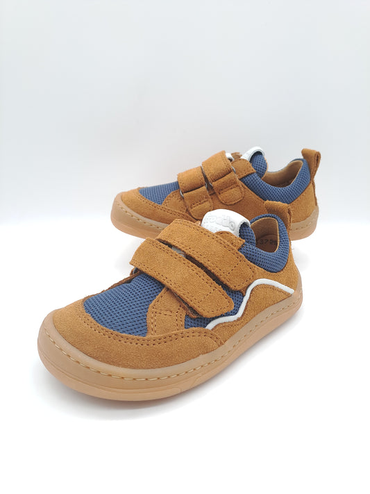 Froddo Barefoot D-Velcro