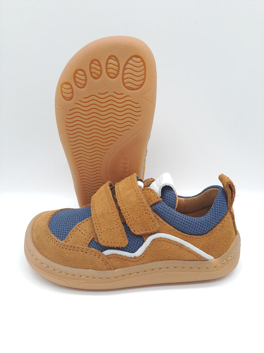Froddo Barefoot D-Velcro