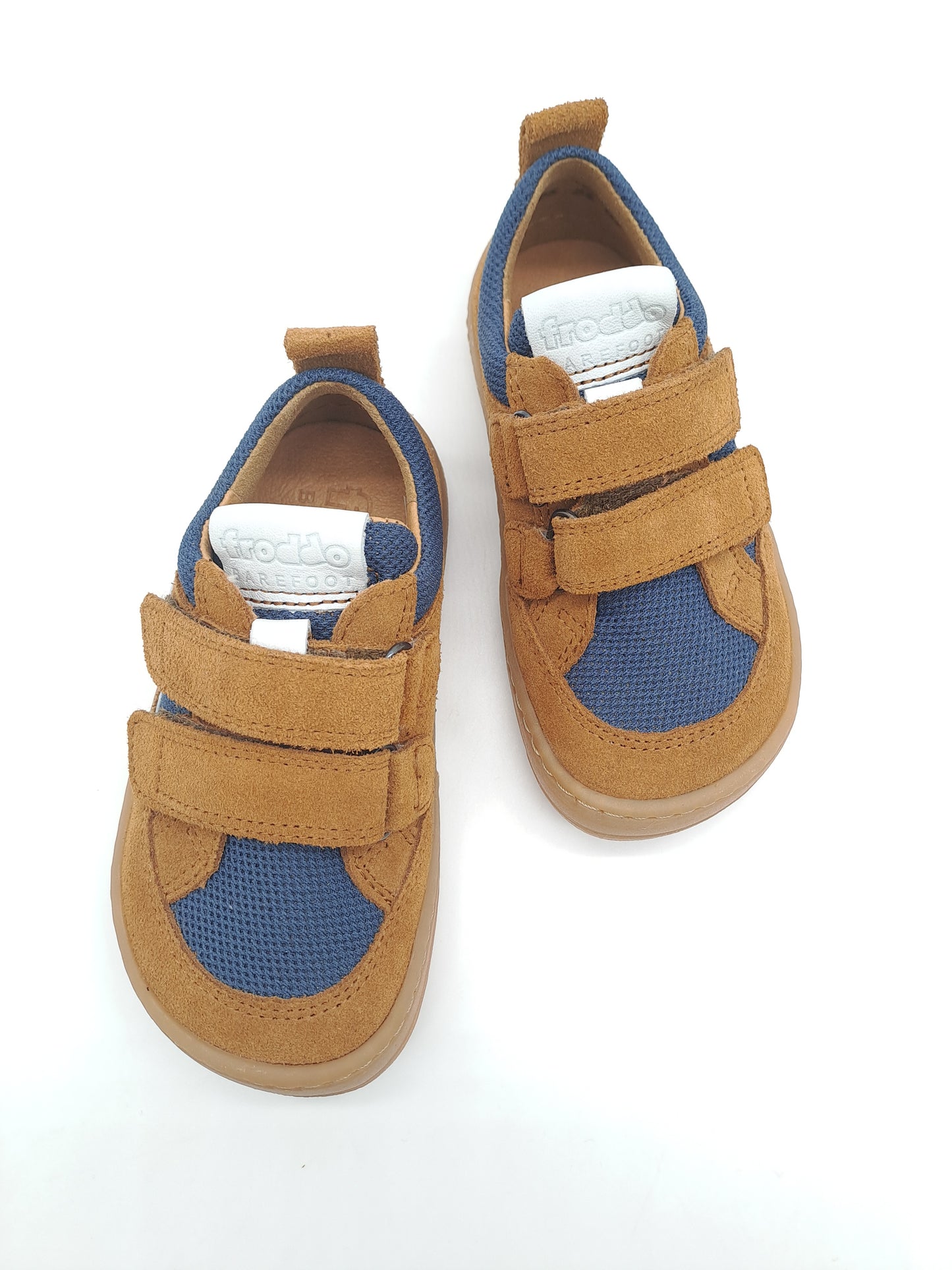 Froddo Barefoot D-Velcro