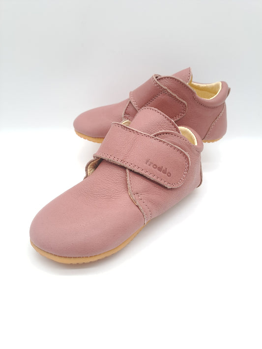 Froddo Prewalkers Barefoot