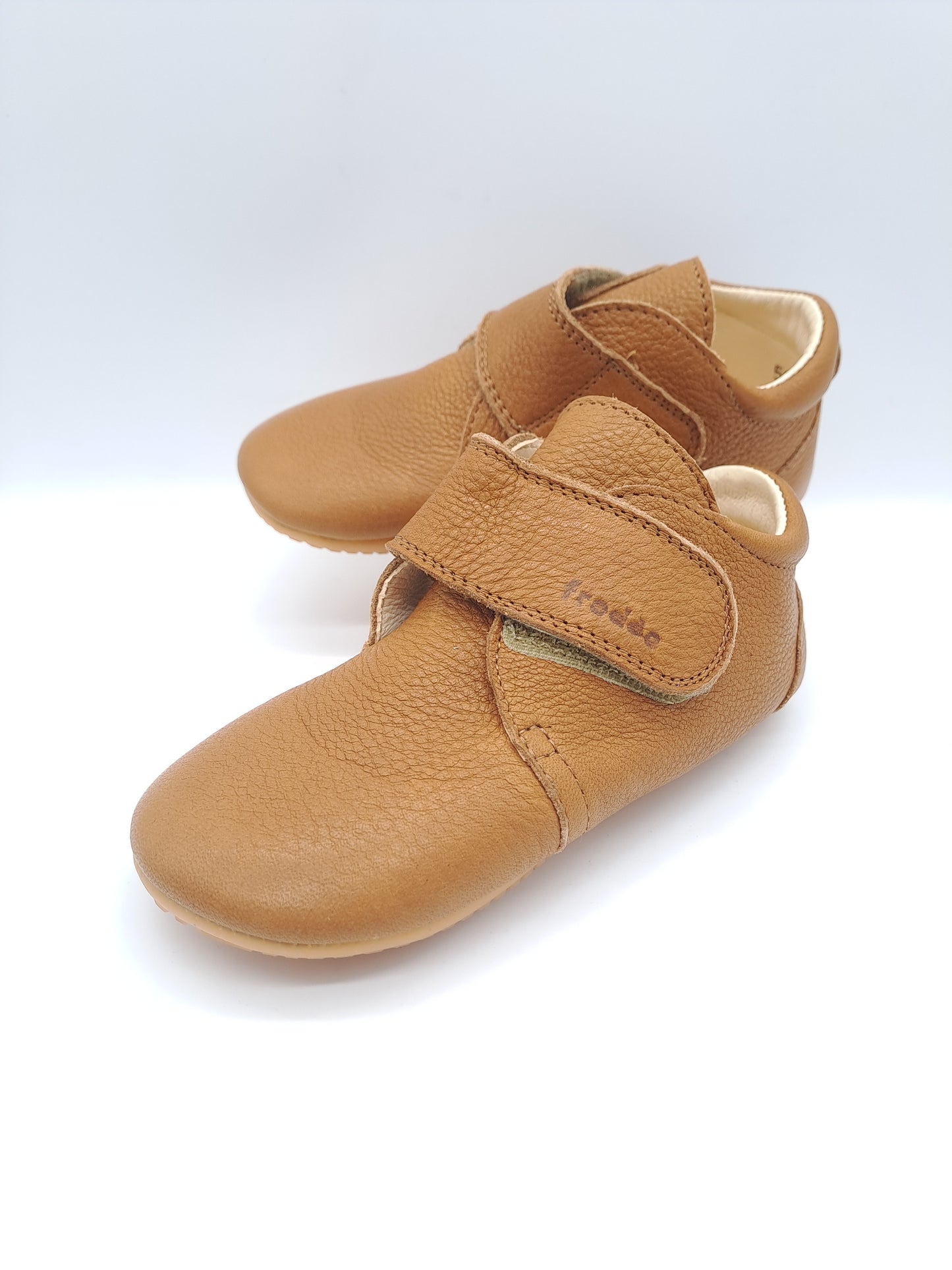 Froddo Prewalkers Barefoot
