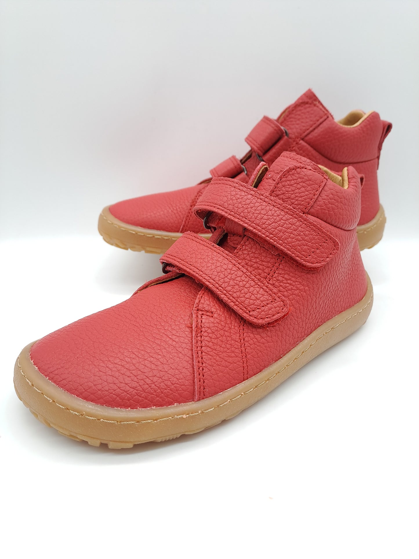 Froddo Barefoot Ankle Boot High Tops
