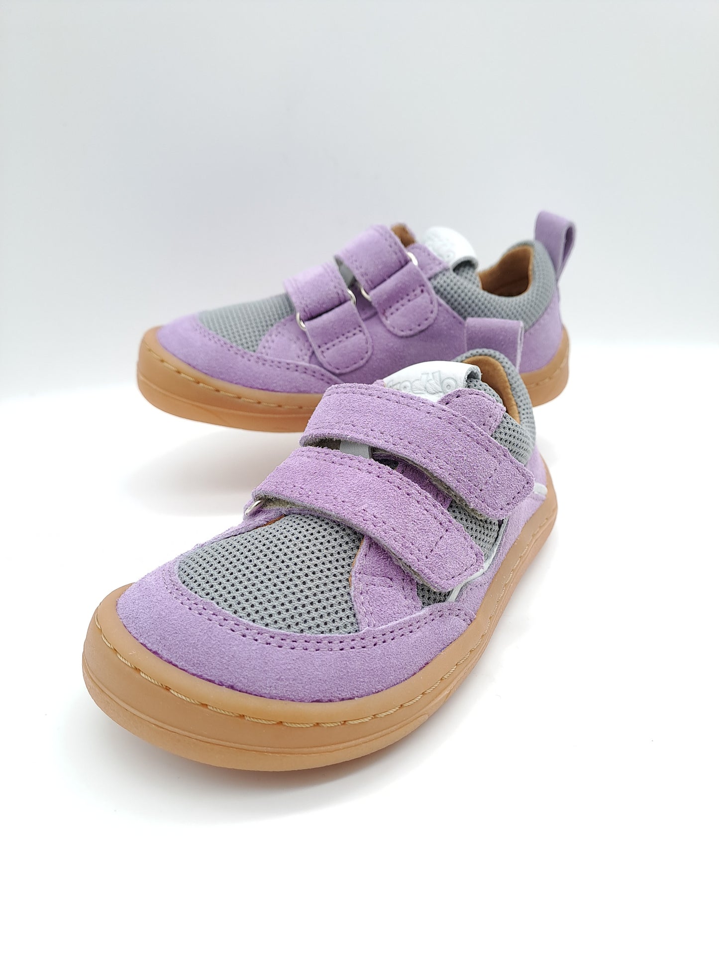 Froddo Barefoot D-Velcro