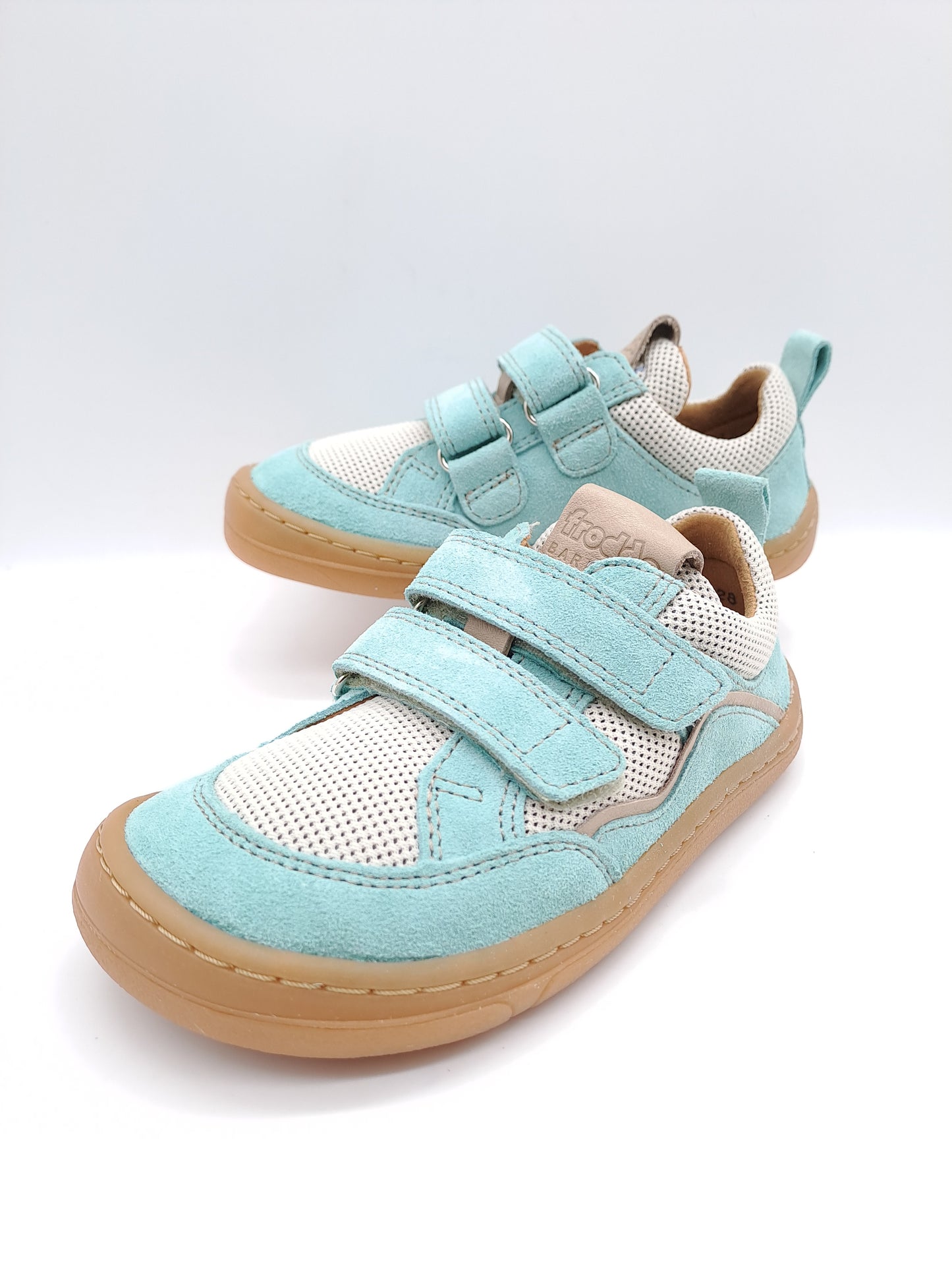 Froddo Barefoot D-Velcro