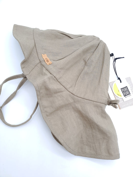 Pure Pure Mini-Nackenschutz