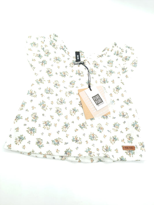 Pure Pure Bluse Musselin