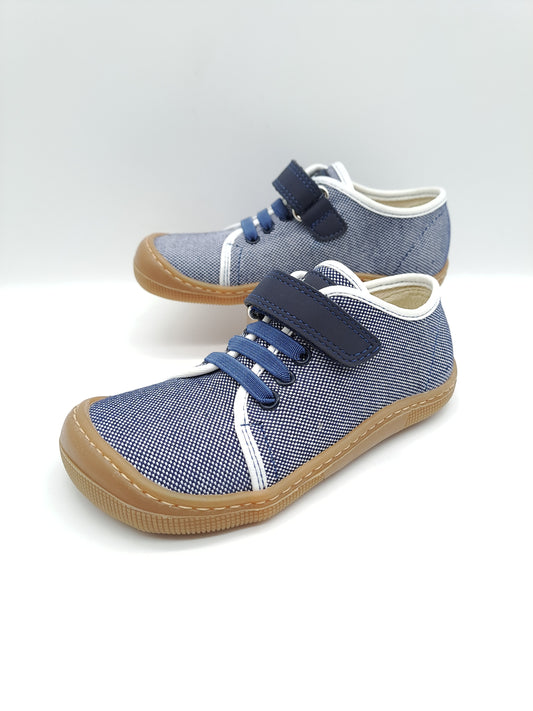 Koel Barefoot Dix Textile .