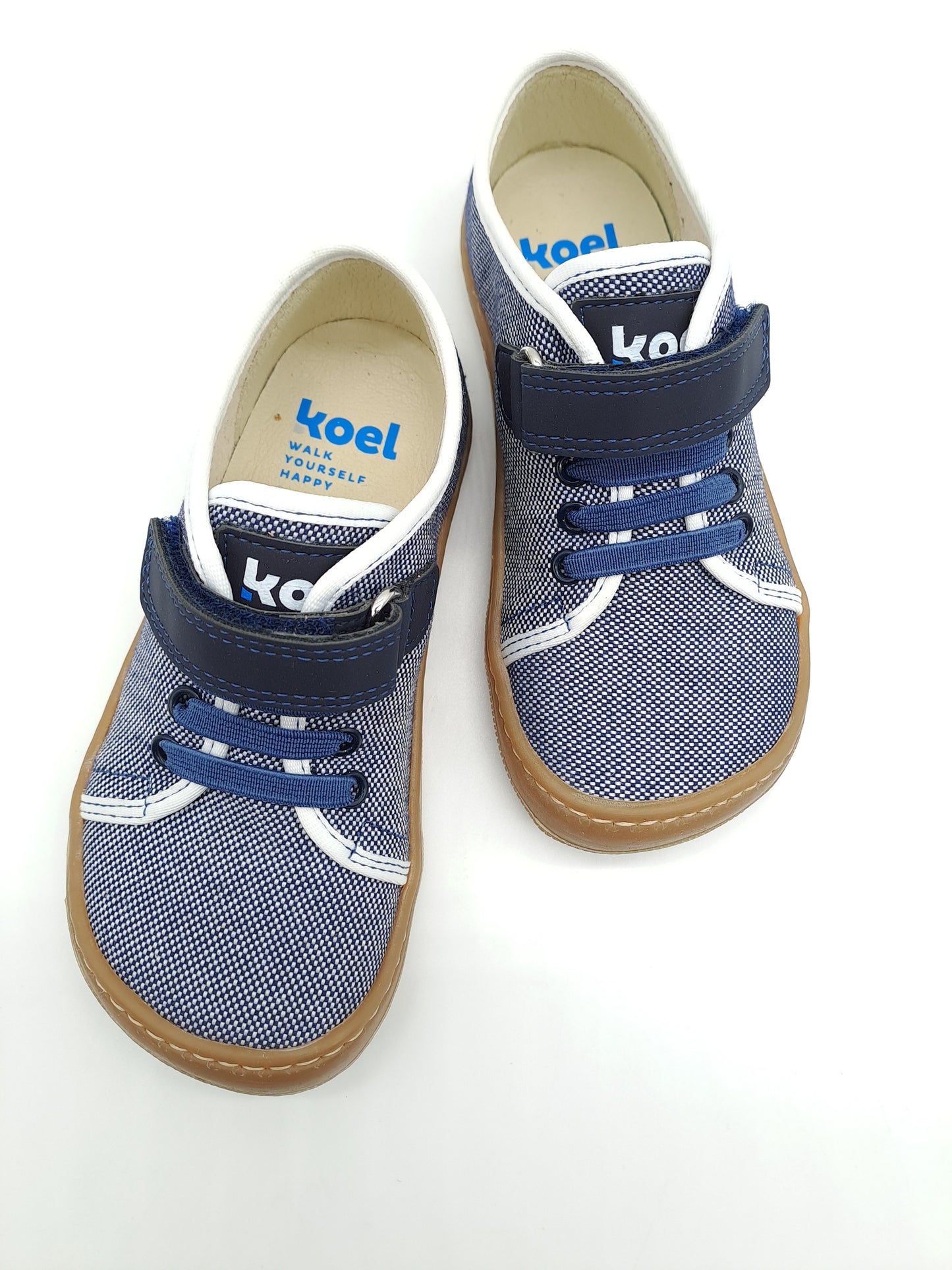 Koel Barefoot Dix Textile .