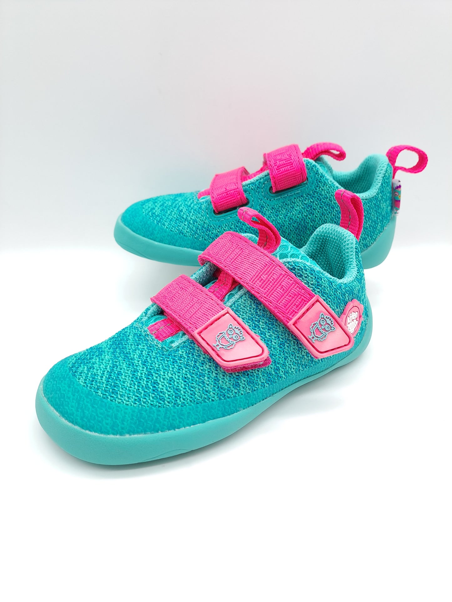 Affenzahn Lowcut Knit