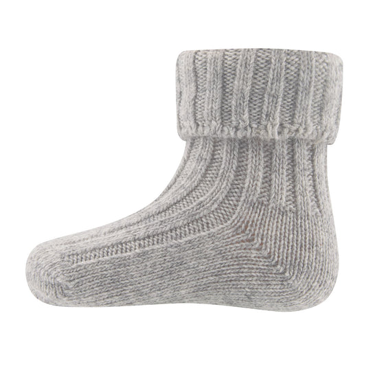 Ewers Socken GOTS Wolle .