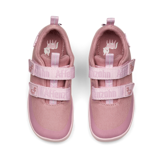 Affenzahn Sneaker Cotton