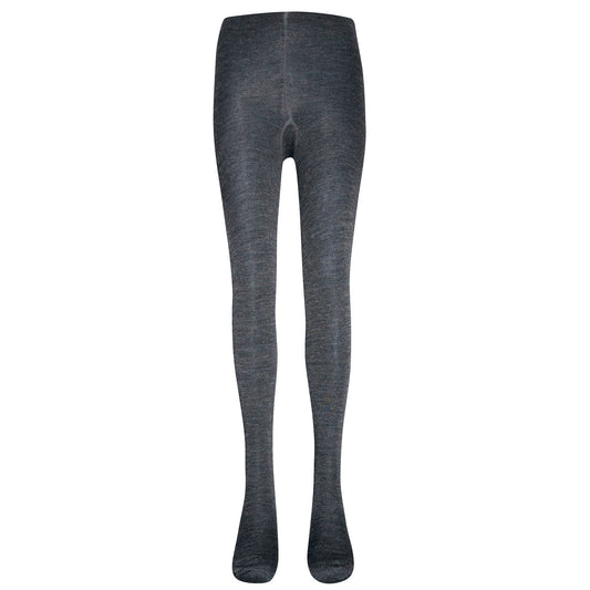 Ewers Strumpfhose GOTS Damen Wolle .