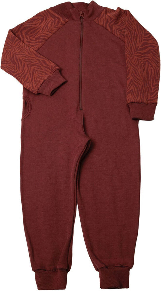 Joha Jumpsuit Merino .