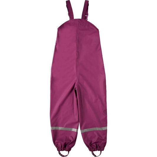 BMS Regenlatzhose BMS