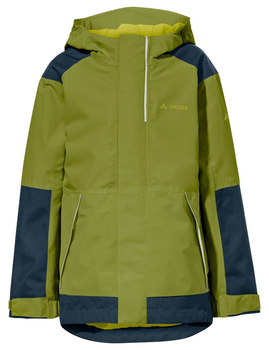 Vaude Kids Caprea Jacke Vaude
