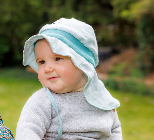 Pickapooh Feuerwehr Strick