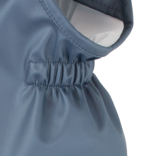 BMS Regenlatzhose mit Füßen für Babys BMS