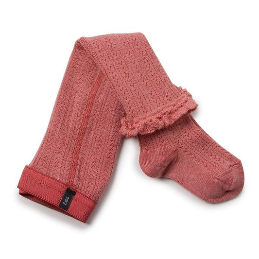 Collégien Strumpfhose " Daphné" .