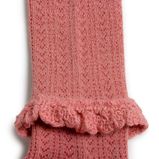 Collégien Strumpfhose " Daphné" .