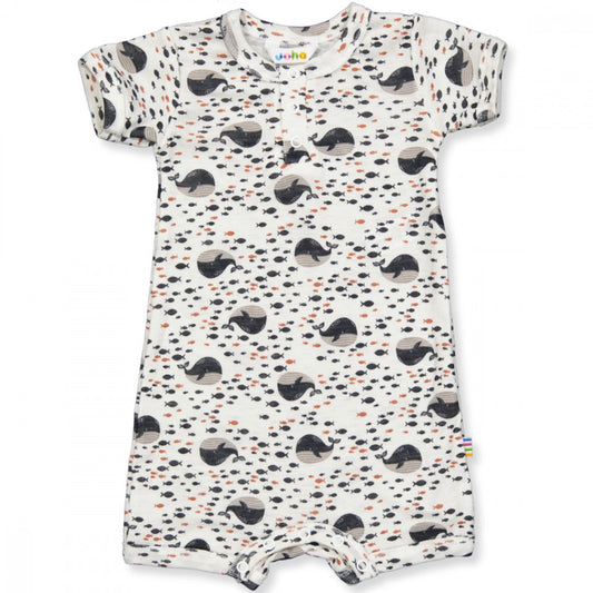 Joha Summersuit Wool/Silk Liebevoll-getragen