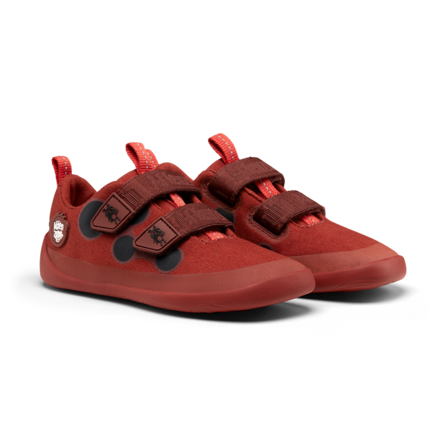 Affenzahn Sneaker Cotton