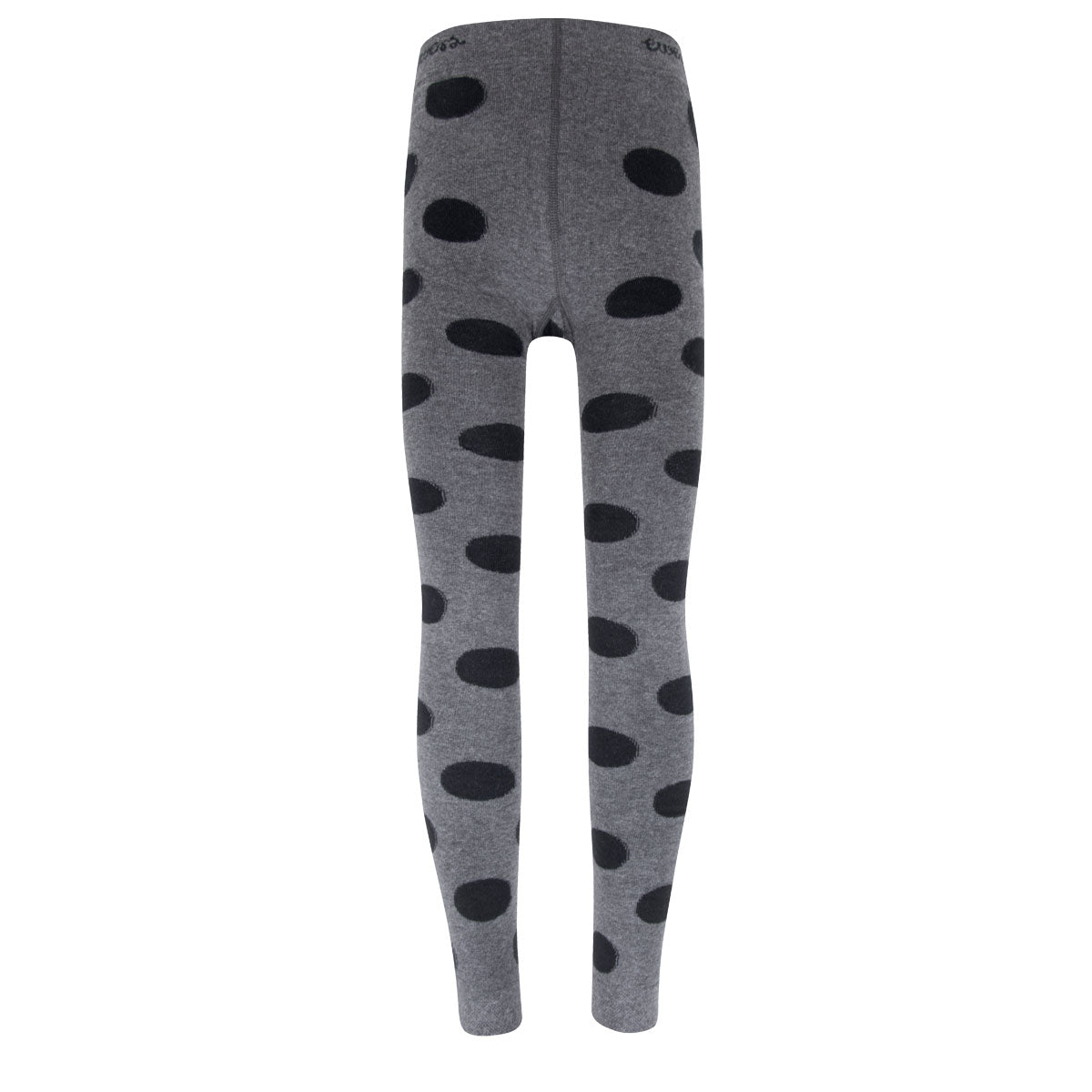 Ewers Leggins gemustert