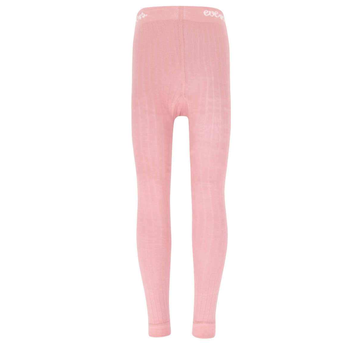 Ewers Leggins GOTS Rippe .