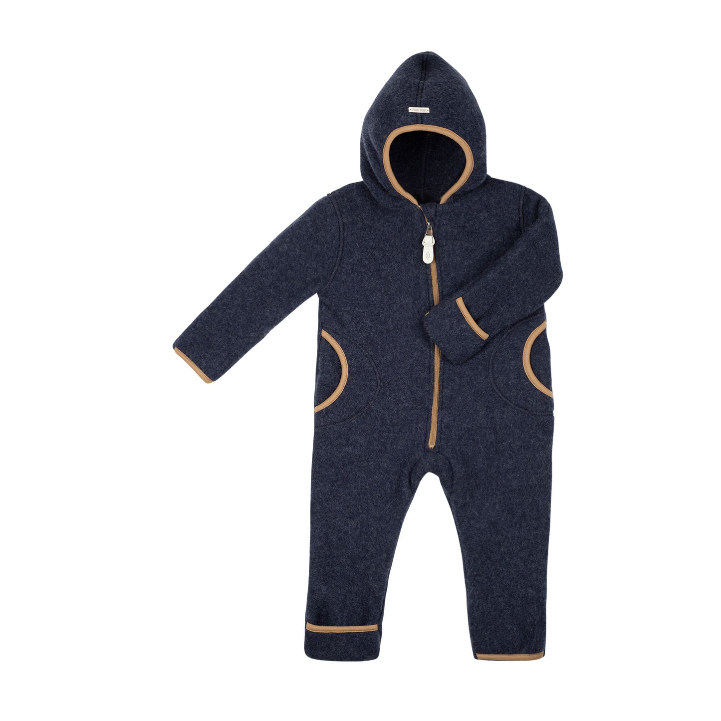 PurePure Mini-Overall Fleece .
