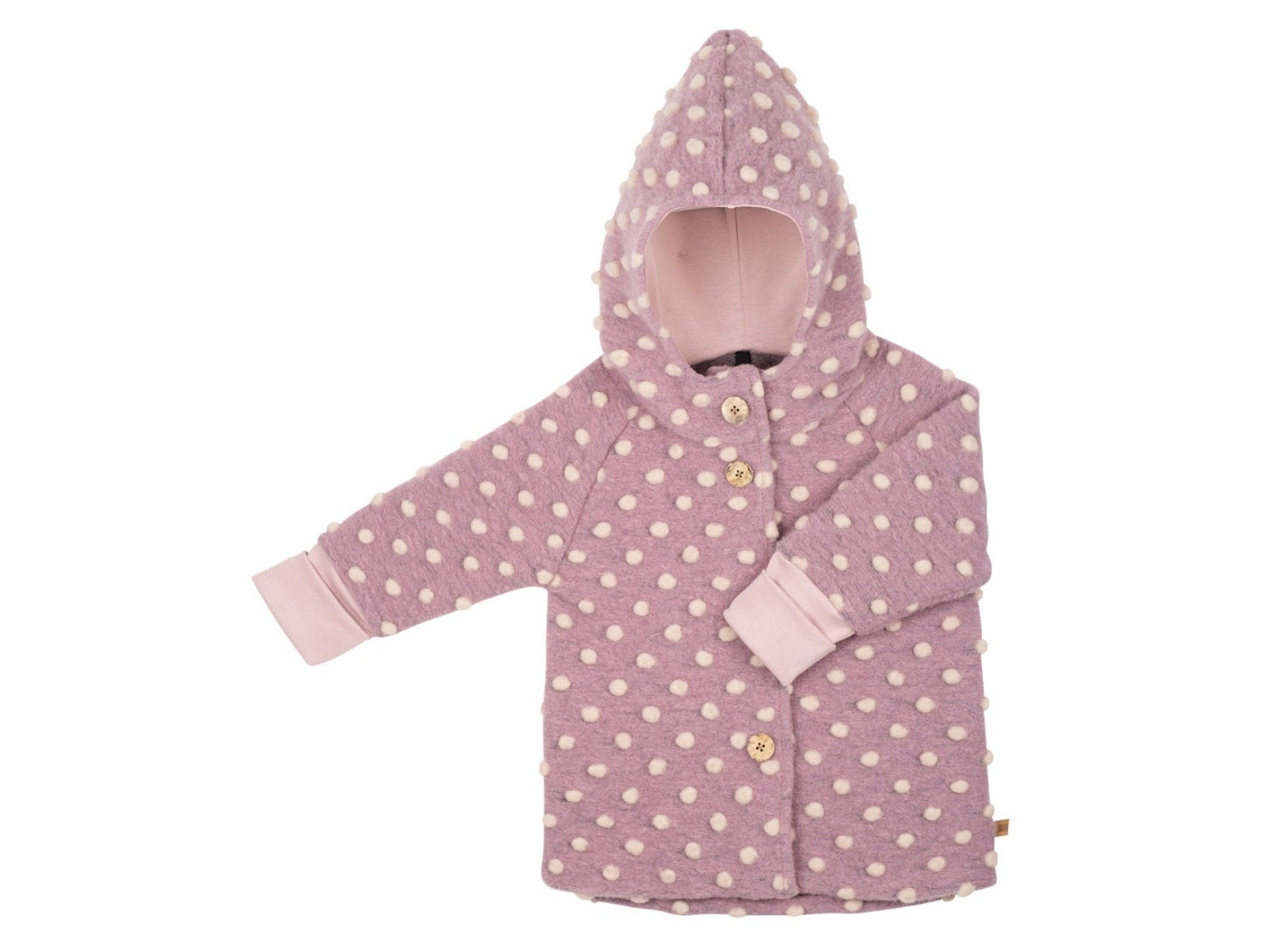 PurePure Kids-Walk Jacke .