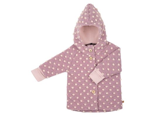 PurePure Kids-Walk Jacke .
