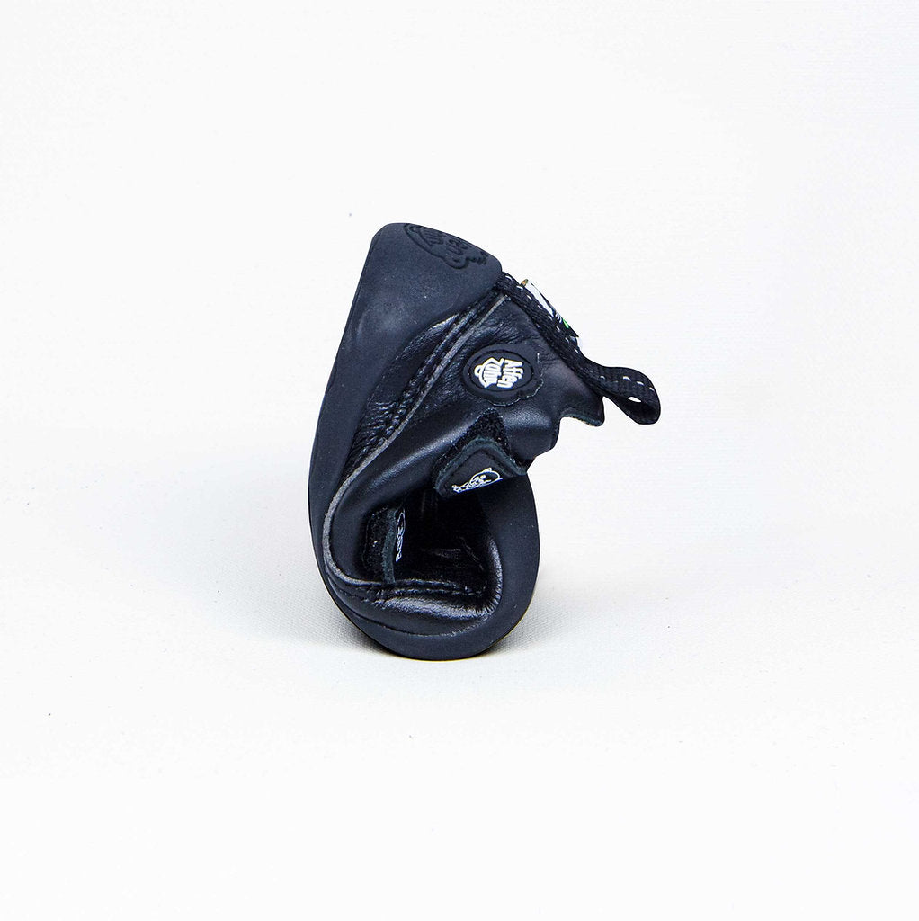 Affenzahn Minimal Lowcut Leder Affenzahn