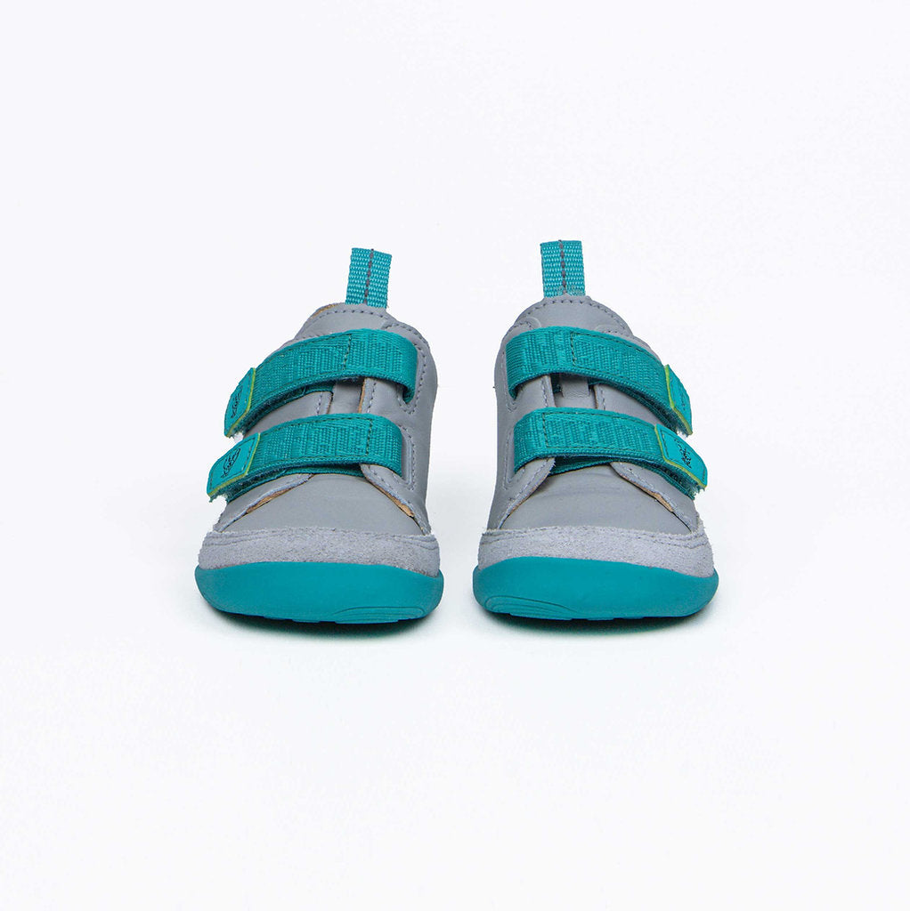 Affenzahn Minimal Lowcut Leder Affenzahn