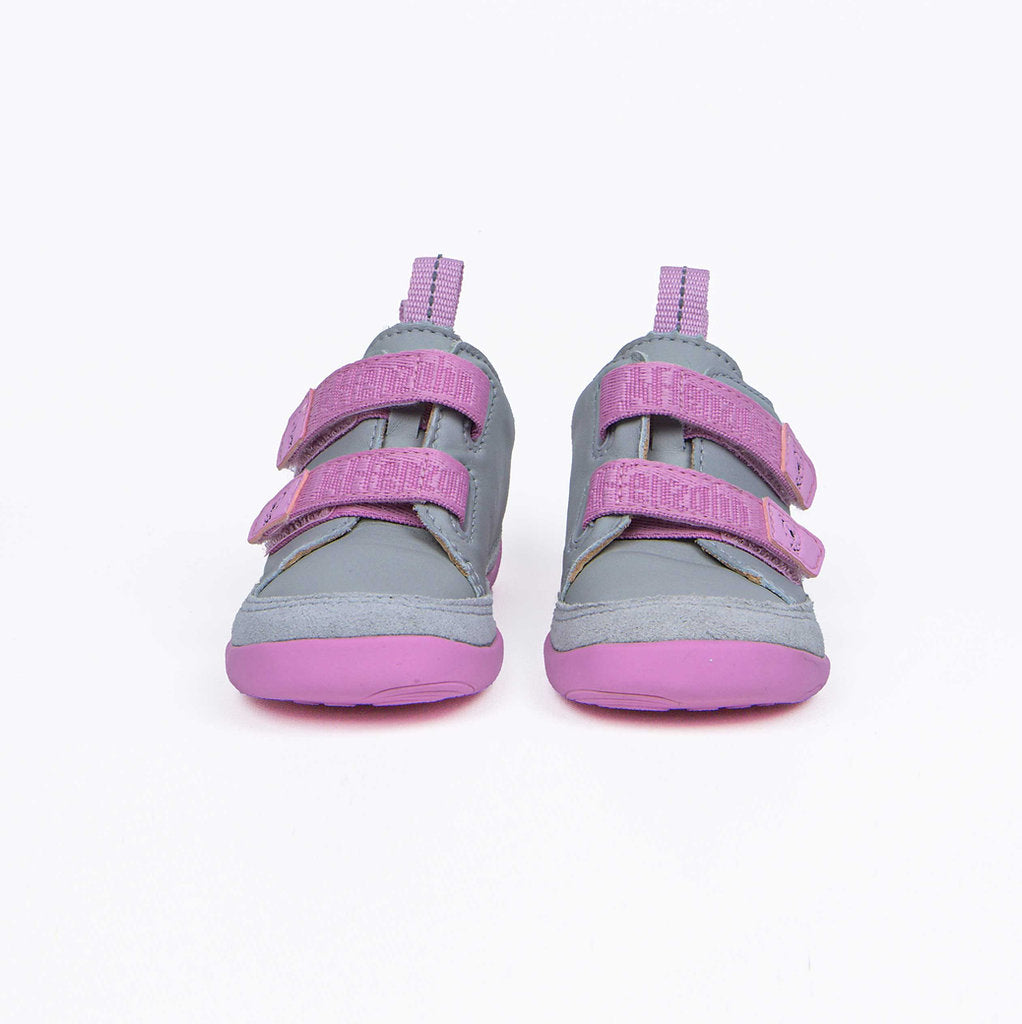 Affenzahn Minimal Lowcut Leder Affenzahn