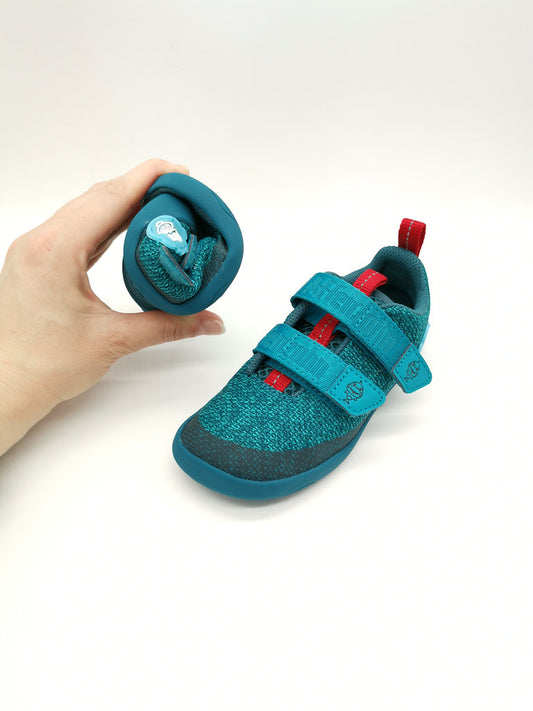 Affenzahn Lowcut Knit Affenzahn