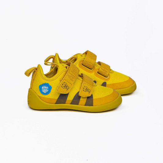 Affenzahn Minimal Lowcut Cotton Affenzahn