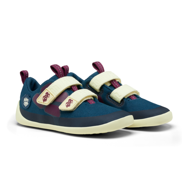 Affenzahn Sneaker Cotton