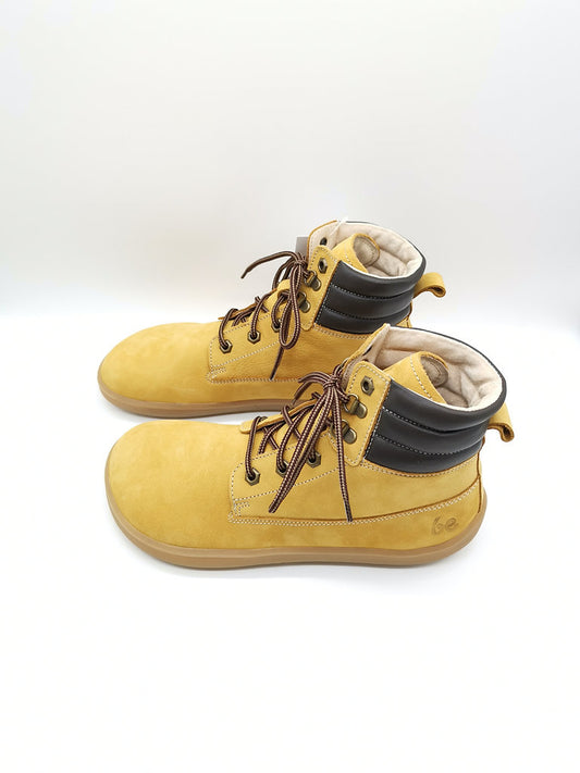 Be Lenka Nevada Mustard Be Lenka